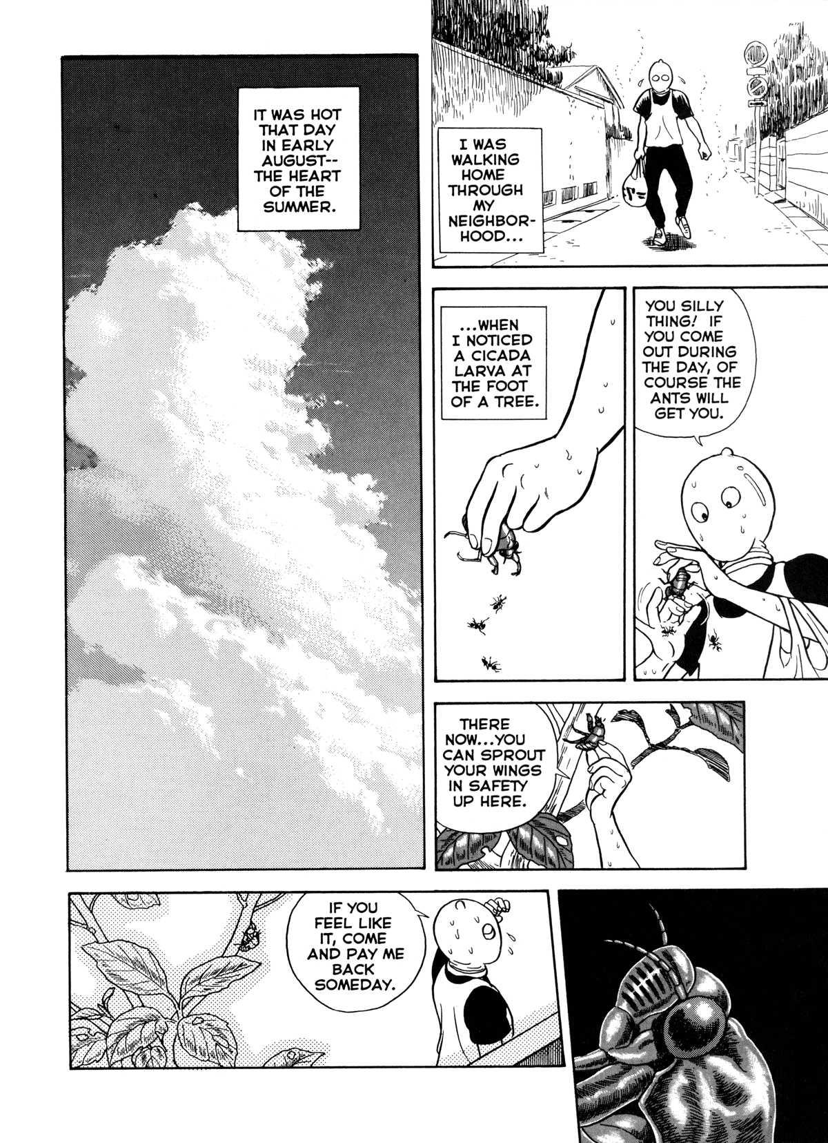 Bondage Fairies Chapter 2000 Page 28